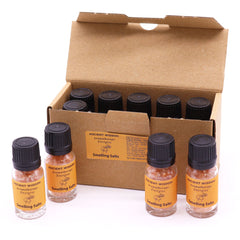 Energise Aromatherapy Smelling Salt product image 4