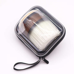 Travel Ceramic Teapot Set - Three Friends - Travel Pack product image 3