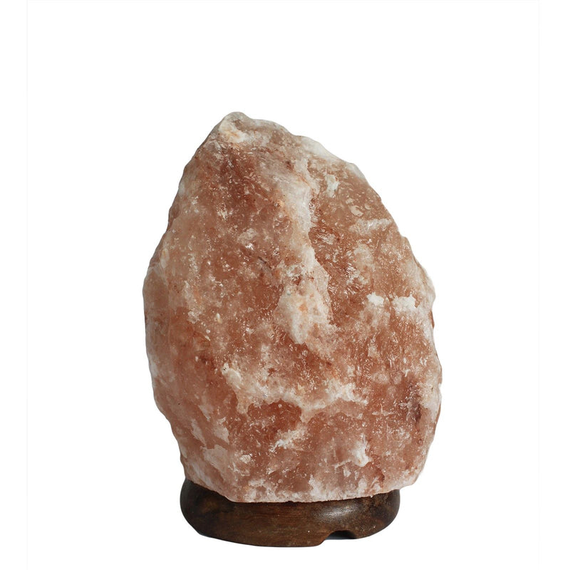 Quality Salt Lamp - apx 1.5 - 2kg product image