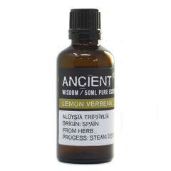Lemon Verbena 50ml Essential Oils product image