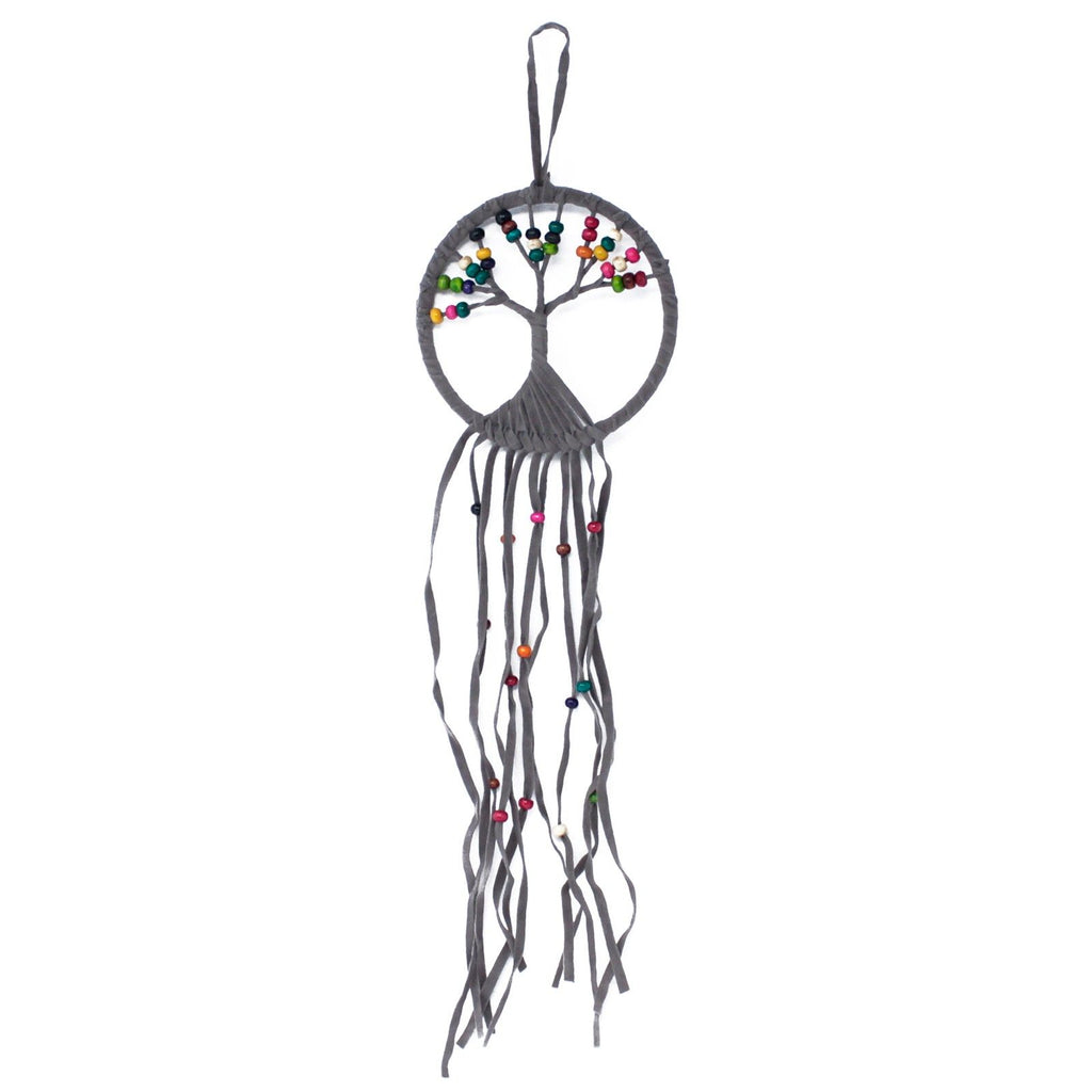 Tree of Life Dreamcatcher - 12cm (assorted) product image 9