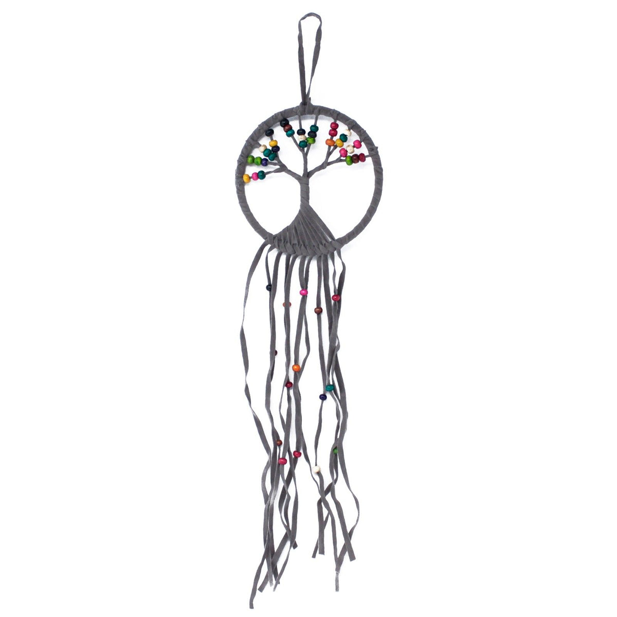 Tree of Life Dreamcatcher - 12cm (assorted) product image 9