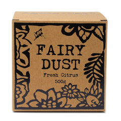 Agnes + Cat Fairy Dust 500g - Fresh Citrus product image 11