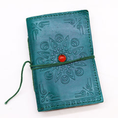 Assorted Gemstone Charkra Notebooks 9x13cm product image 3