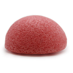 Konjac Sponge - Rose product image