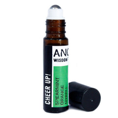 10ml Roll On Essential Oil Blend - Cheer Up! product image 3