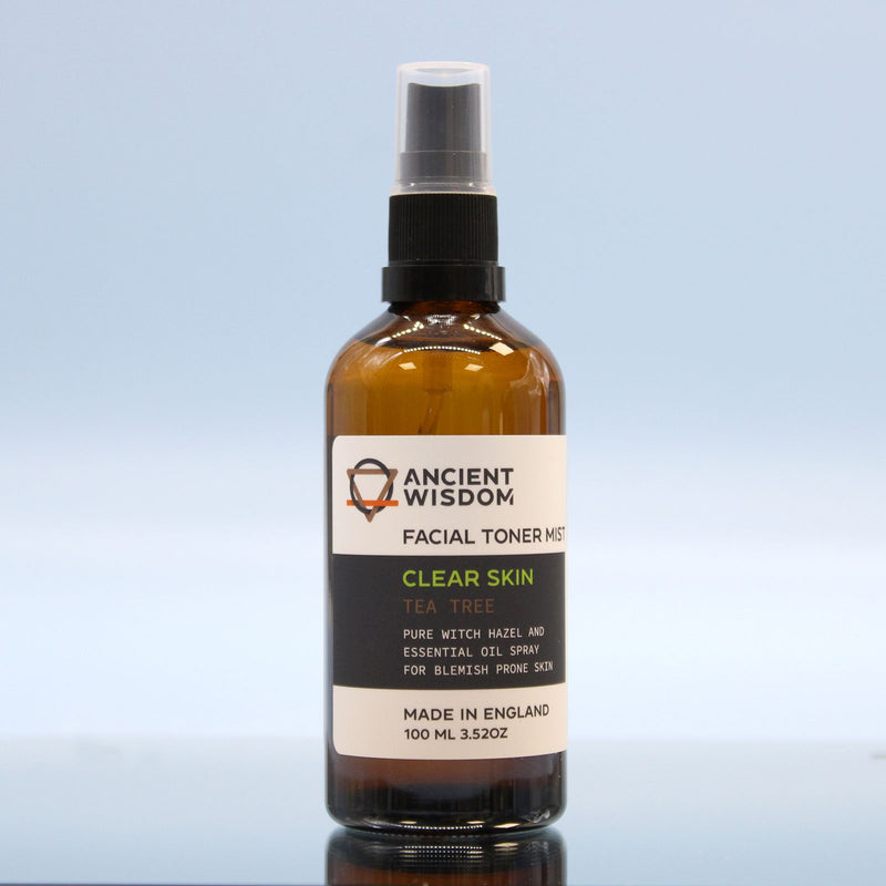 Witch Hazel with Tea Tree 100ml product image