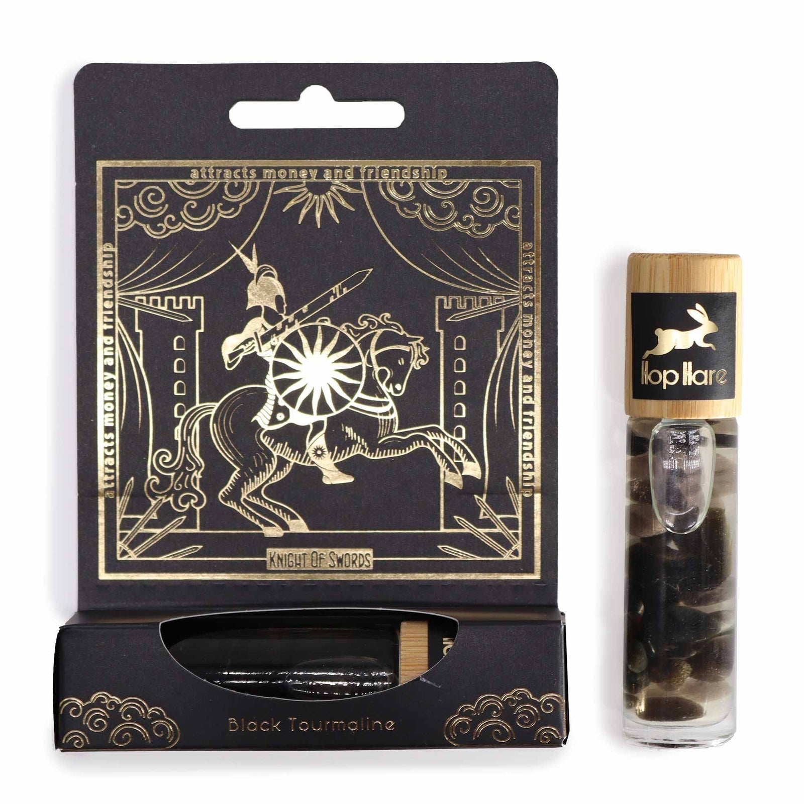 HH Tarot Roll On - The Knight product image