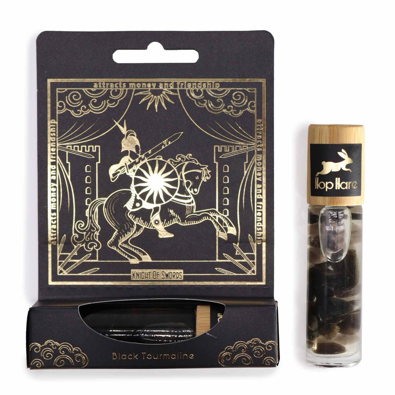 HH Tarot Roll On - The Knight product image