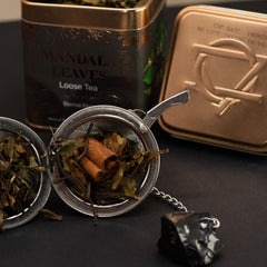 50g Ethernal Elixir Artisan Tea product image 5