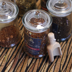 Mini Wooden Scoops Facial & Bath Accessories product image 2