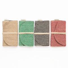 Hemp Phone/Tobacoo/Anything Wrap Pouch (assorted)