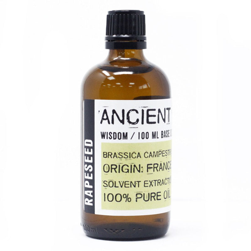Rapeseed Oil - 100ml product image
