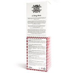 120ml Reed Diffuser - In Cherry Woods product image