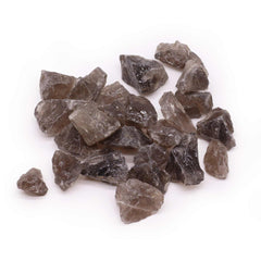 Raw Crystals (500gm) - Smoky Quartz product image