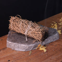 Banjara Smudge - Indian Sage and Patchouli product image 4
