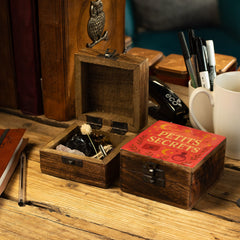 Small Enamelled Box - Petite Secrets product image 5