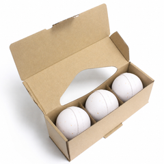 Set of 3 Total Detox Potion Bath Bombs product image 2