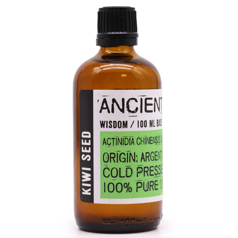 Kiwi Seed Oil - 100ml product image