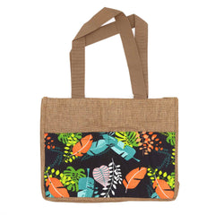 Tropical Market Shopping Bag - (assorted designs) - 40x30x9cm product image 2