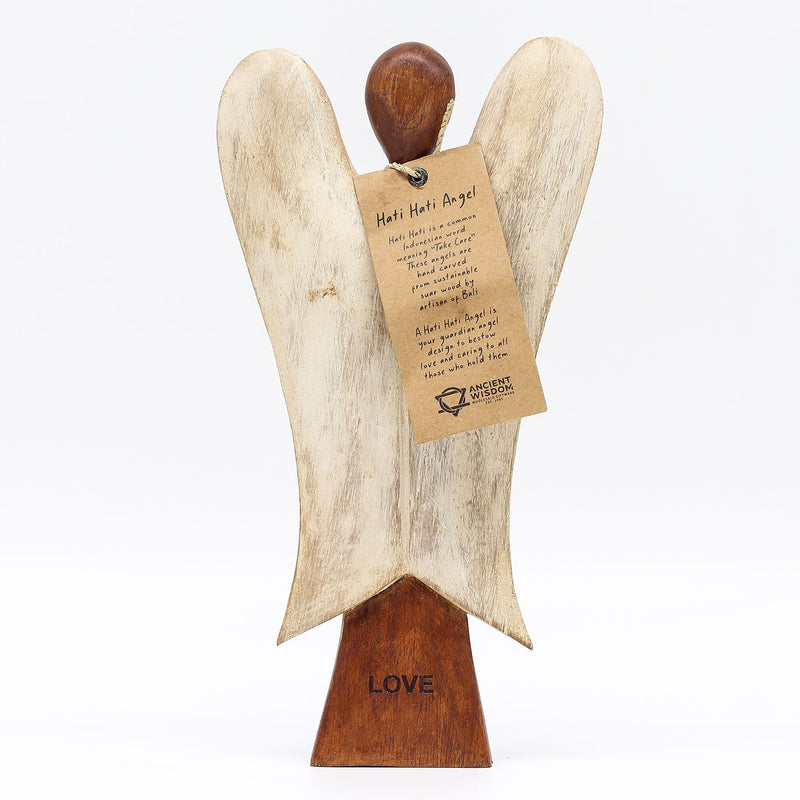 New Hati-Hati Angel - Love - 25cm product image