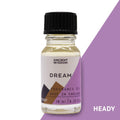 10ml Dream Fragrance Oil product image
