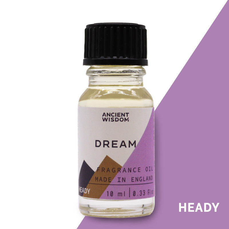 10ml Dream Fragrance Oil product image