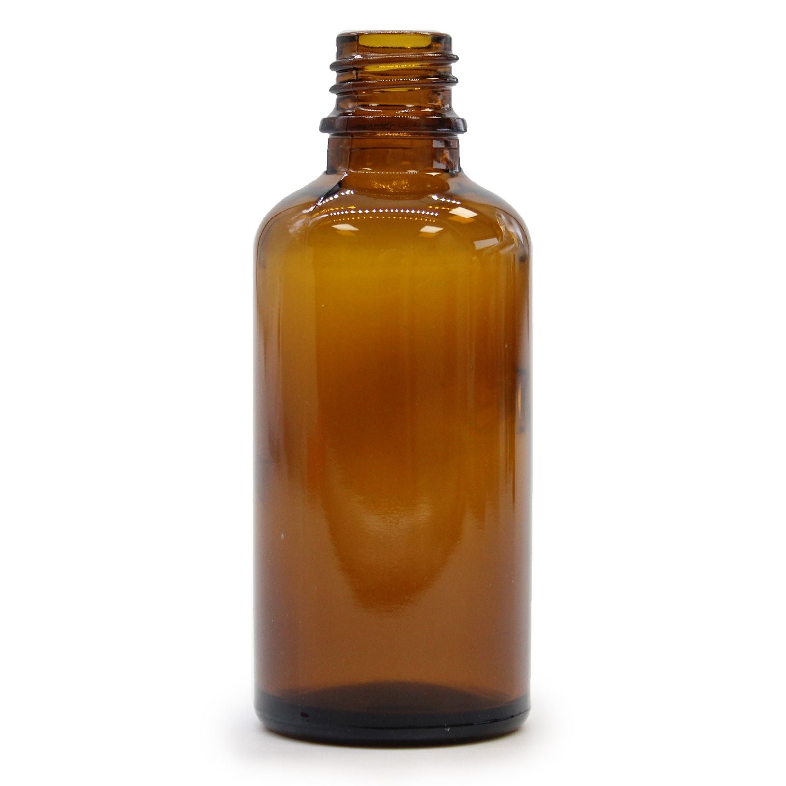 50ml Amber Bottles product image