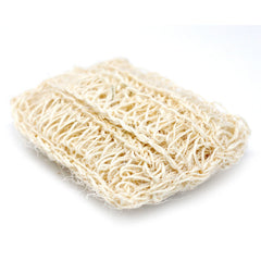 Sisal Sponge and Scrub - Soft Exfoliating Cushion product image 4