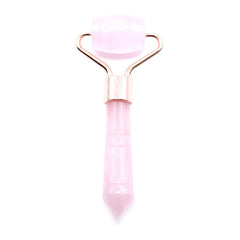 Gemstone Mini Roller - Rose Quartz product image 2