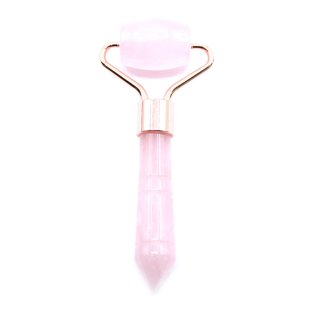 Gemstone Mini Roller - Rose Quartz product image 2