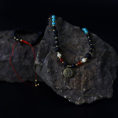 Essence of the Volcano Necklace - Spiritual Awakening product image 3