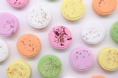 Zen Shower Steamers - Therapy Wellness Gift Set - Mood Boost product image 3