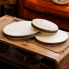 Shaman Sound Healing Ocean Drum - 35cm product image 6