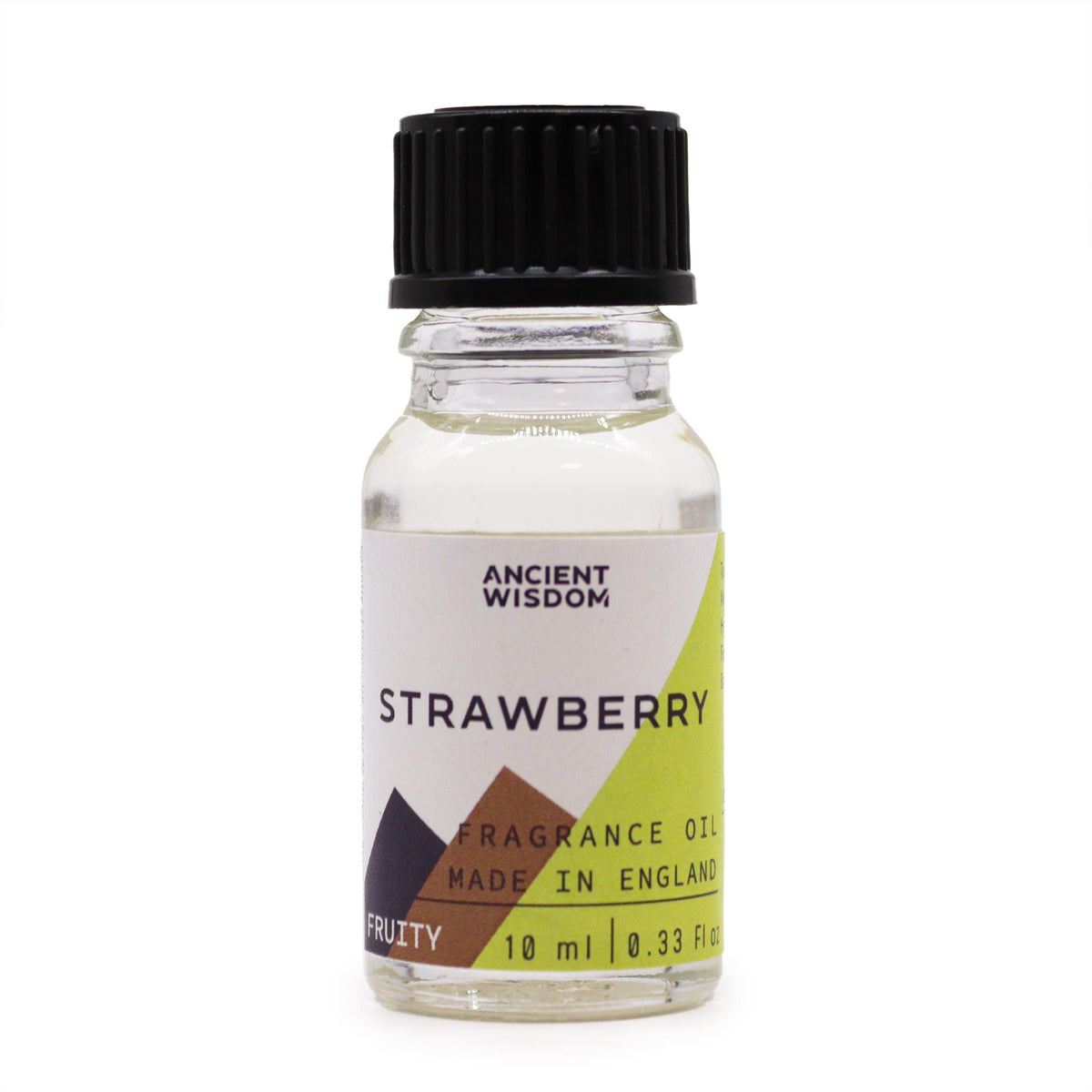 10ml Strawberry Fragrance Oil product image 2