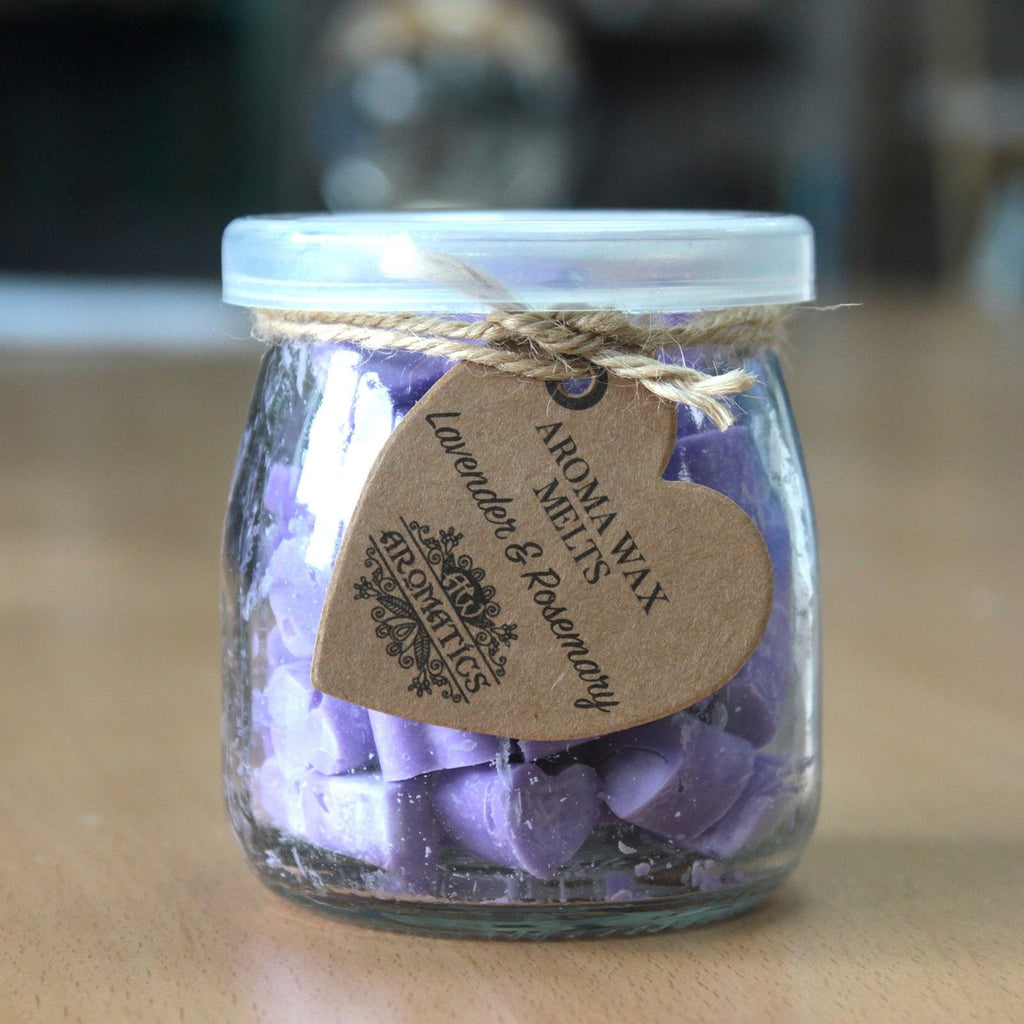 Aroma Wax Melts - Lavender & Rosemary product image 6
