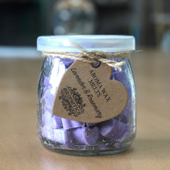 Aroma Wax Melts - Lavender & Rosemary product image 6