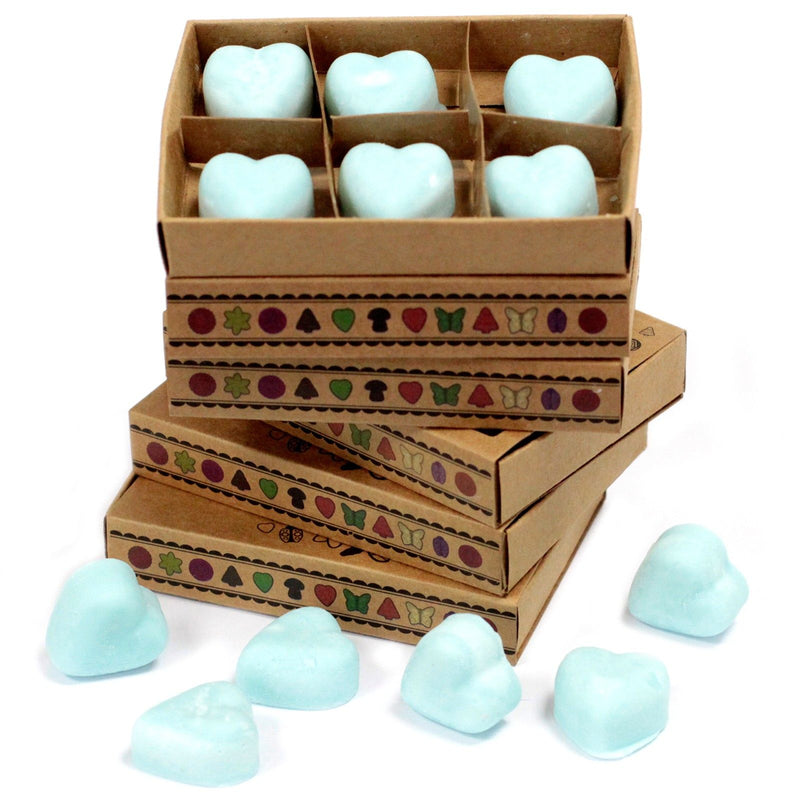 Box of 6 Wax Melts - Nagchampa product image