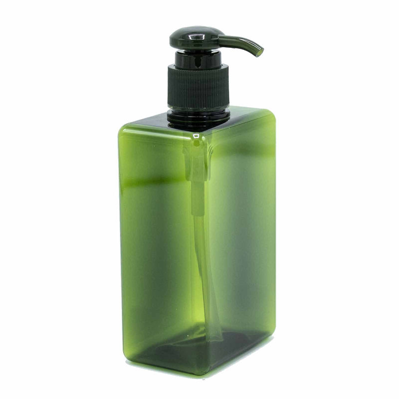 Tall Reusable Dispenser Bottle - 280ml product image