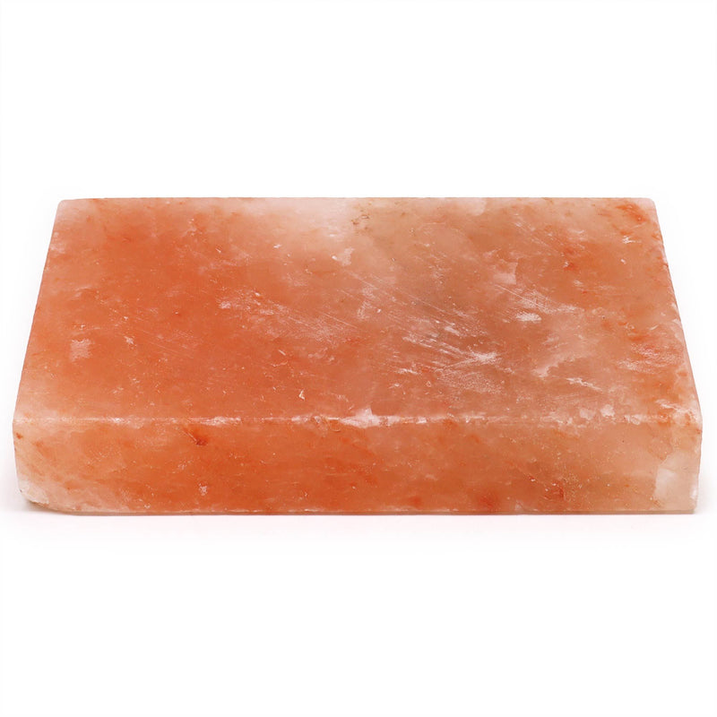 Himalayan Salt Cooking Plate - Rectangle - 30x20x5cm product image