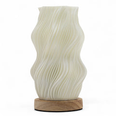 New Wave Lamp - USB (C) - 3 settings - Star Twisted product image 3
