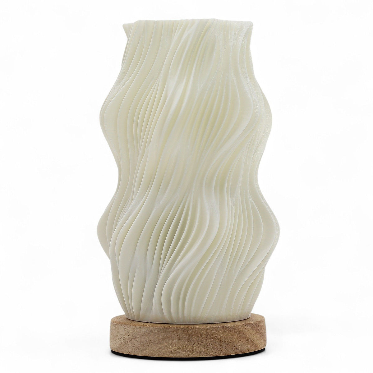 New Wave Lamp - USB (C) - 3 settings - Star Twisted product image 3