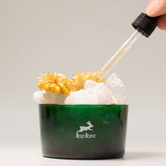 Hop Hare Diffusing Crystals & Floral Set - The Lion product image 2