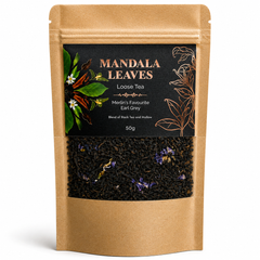 50g Merlin's Favorite Earl Grey product image 2