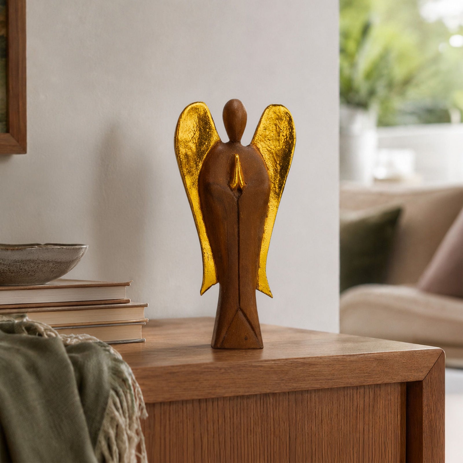 Hati-Hati Angel - Guardian- 25cm