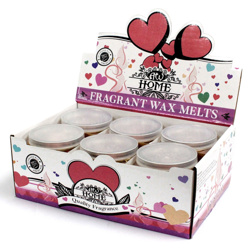 Soywax Melts Jar - Peachy Cool product image