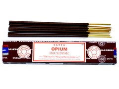 Satya Incense 15gm - Opium product image 2