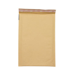 Kraft Padded Bubble Envelope (195x275+40mm) product image 2