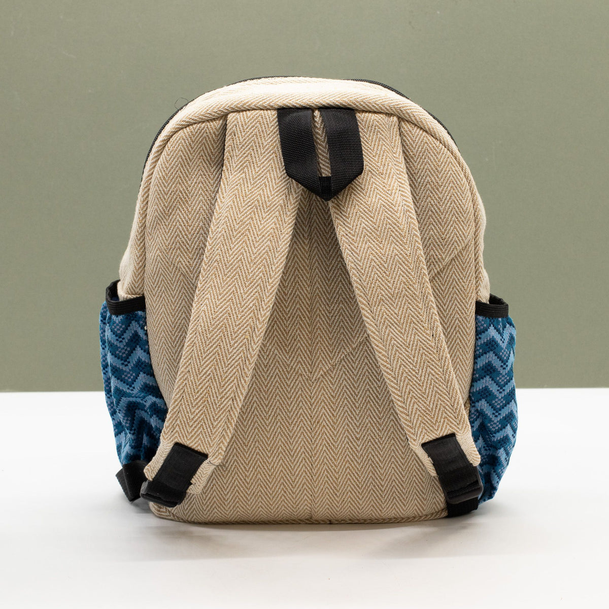 Standard Kathmandu Backpack - Dhaka Design (34x27x10cm) - product image 11