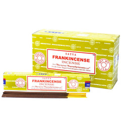 Satya Incense 15gm - Frankincense product image 3